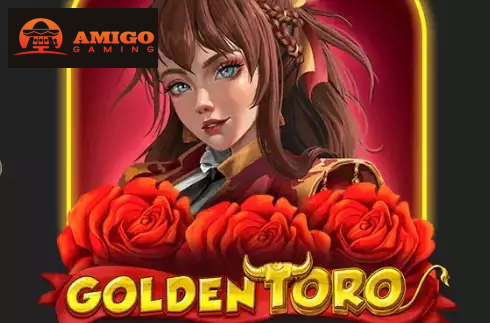 Golden Toro